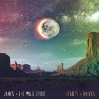 I'm Not Done_James and the Wild Spirit