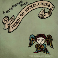 House Carpenter_Pickin' On Series,Various Artists,Sara Watkins,Sean Watkins