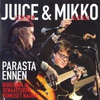 Yhdentekevää_Juice Leskinen,Mikko Alatalo