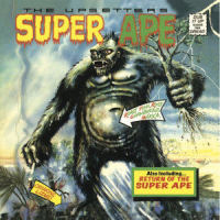 Big P**sy Sally / Big Sally Dub_The Upsetters,Lord Creator