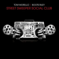 Megablast_Street Sweeper Social Club