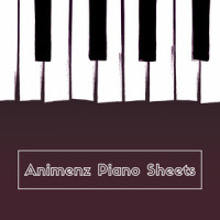 Ninelie_Animenz Piano Sheets,澤野弘之