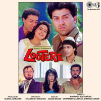 Main Teri Rani Tu_Alka Yagnik,Kumar Sanu
