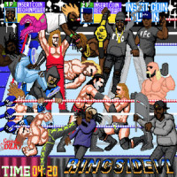 Demon Eyes(feat. Westside Gunn)_Smoke DZA,183rd,Westside Gunn,Sean Pompey,Lance Thomas