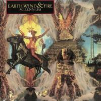 Divine_Earth, Wind & Fire