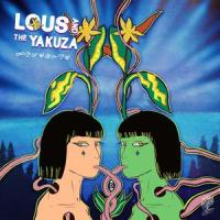 Monsters_Lous and The Yakuza