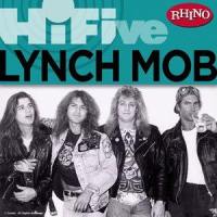 River of Love_Lynch Mob