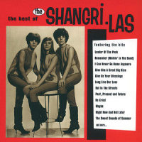 Heaven Only Knows_The Shangri-Las