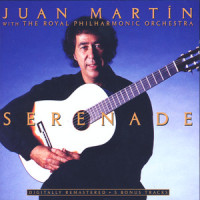 Prelute - Les Sylphides_Juan Martin