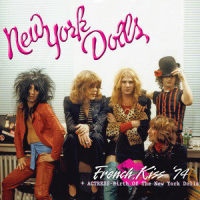 I'm a Boy, I'm a Girl_New York Dolls