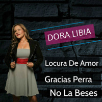 No la Beses_Dora Libia