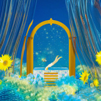 Heaven_빈센트 블루