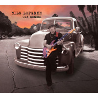 Miss You Ray_Nils Lofgren