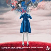In My Head_Lauren Mayhew,James Maslow,Agus Zack,Eugene Ugorski