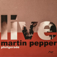 Du bist für uns gestorben_Martin Pepper