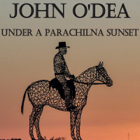 Where the Outback Starts_John O'Dea,Stuie French
