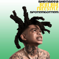 Beat Box_SpotemGottem,Shenseea