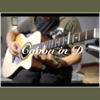 Canon in D Piano - canon_ashine
