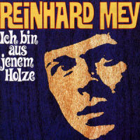 Der Mörder ist immer der Gärtner_Reinhard Mey