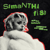 Run Run Rudolph_Samantha Fish