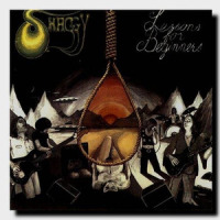 Destination Nowhere_Shaggy