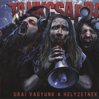Sállállállá (Csak bennem bízz)_Tankcsapda