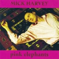 Who's In, Who's Out_Mick Harvey