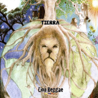 Esa Luz_Lion Reggae,De Bruces A Mi
