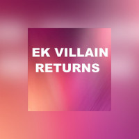 Ek Villain Returns_Javed Ali