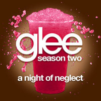 Ain't No Way_Glee Cast