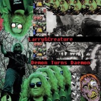Night of the Demon_Larry,Creature