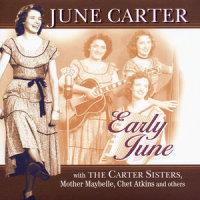 Grandma Told Me So_June Carter,Helen Carter,Anita Carter,Chet Atkins