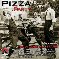 We Take On The Town_Bucky Pizzarelli,John Pizzarelli
