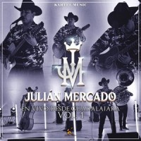 Las Rutas (En Vivo)_Julián Mercado,El Rabbanito