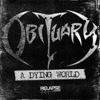 A Dying World_Obituary