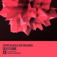 Old Flame_Steve Allen,Sue McLaren