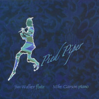 Admiration_Mike Garson,Jim Walker