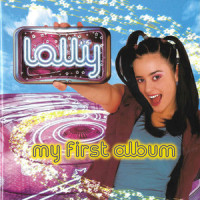 Telephone Boy_Lolly