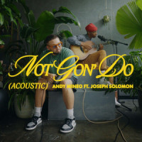 Not Gon' Do_Andy Mineo,Joseph Solomon