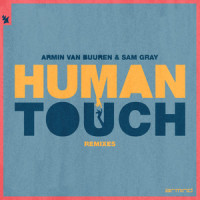 Human Touch_Armin Van Buuren,Sam Gray