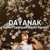 Dayanak(feat. Çağatay Akman)_Samet Caglayan Beatz,Çağatay Akman