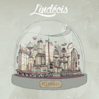 Cloud Steps_L'indécis