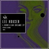 Sometimes It s Hard (feat. Leftside)_Lee Houser,Leftside
