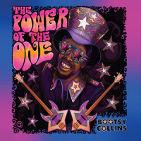 Funktropolis_Bootsy Collins,Brother Nature,Johnny Davis