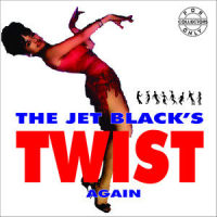 Fireball Mail_The Jet Black's,Duane Eddy