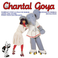 Révolution_Chantal Goya