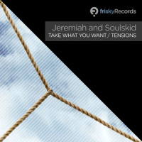 Take what you want_Jeremiah