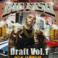 Vai Tra_Big Fish,Vanilla