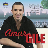 Ne Prestaju Moje Kise_Amar Gile,Aleksandra Prijovic