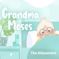 Grandma Moses_The Kiboomers,Wendy Wiseman,Sherry Segal,Christopher Pennington